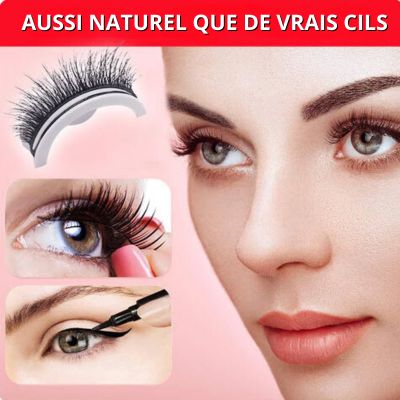 MAQUILLAGE NATUREL