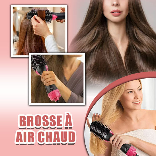 séchoir à cheveux