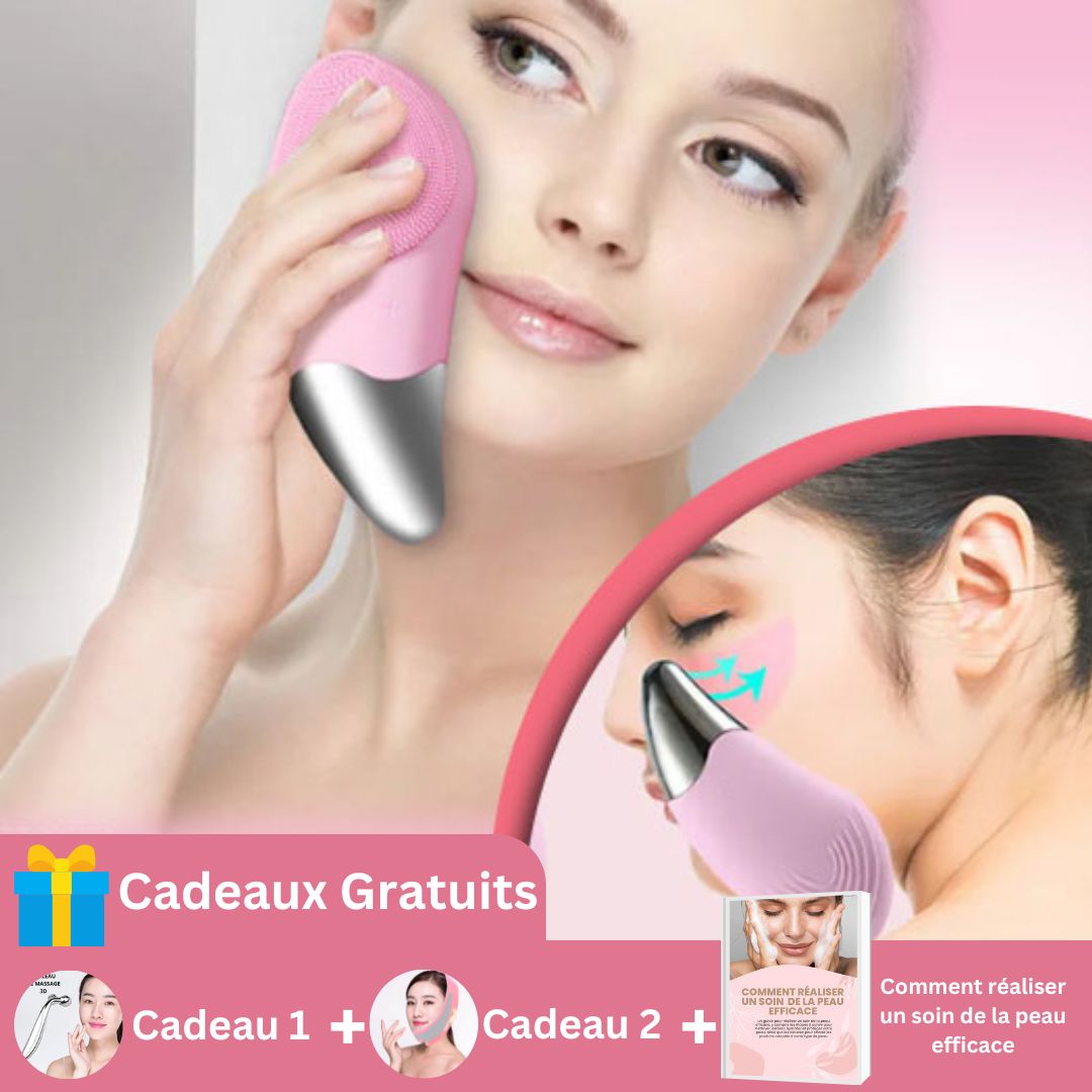 Brosse Exfoliante