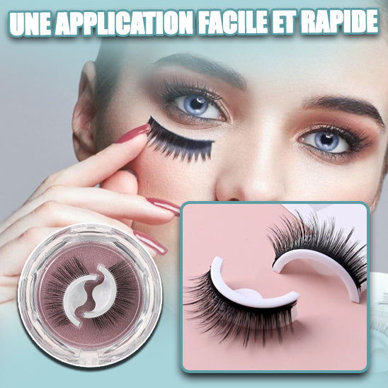 colle faux cils