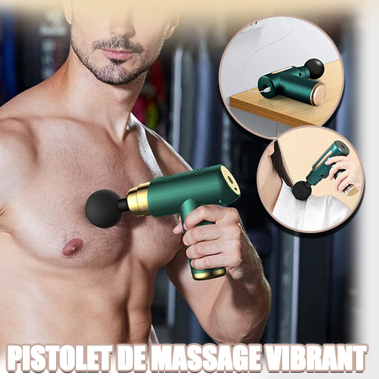 Pistolet De Massage