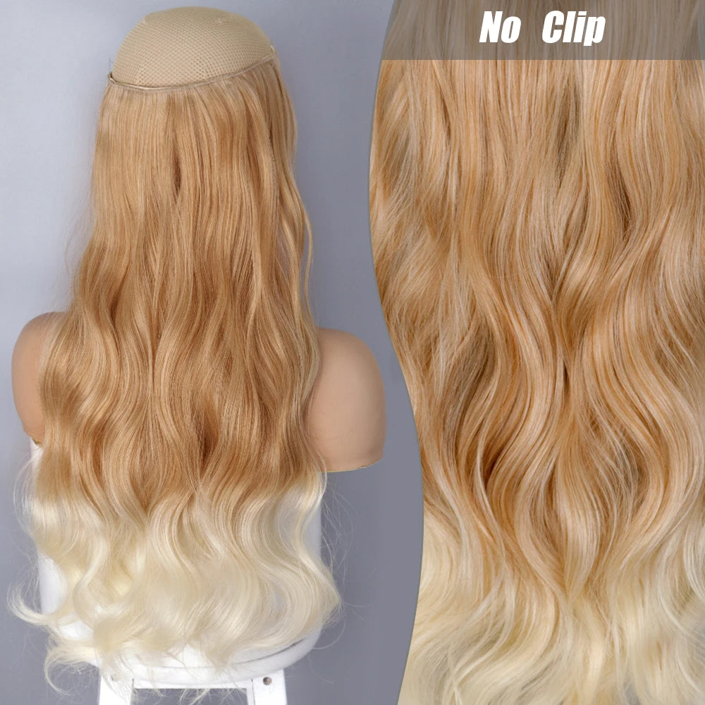 Extensions Cheveux Naturels