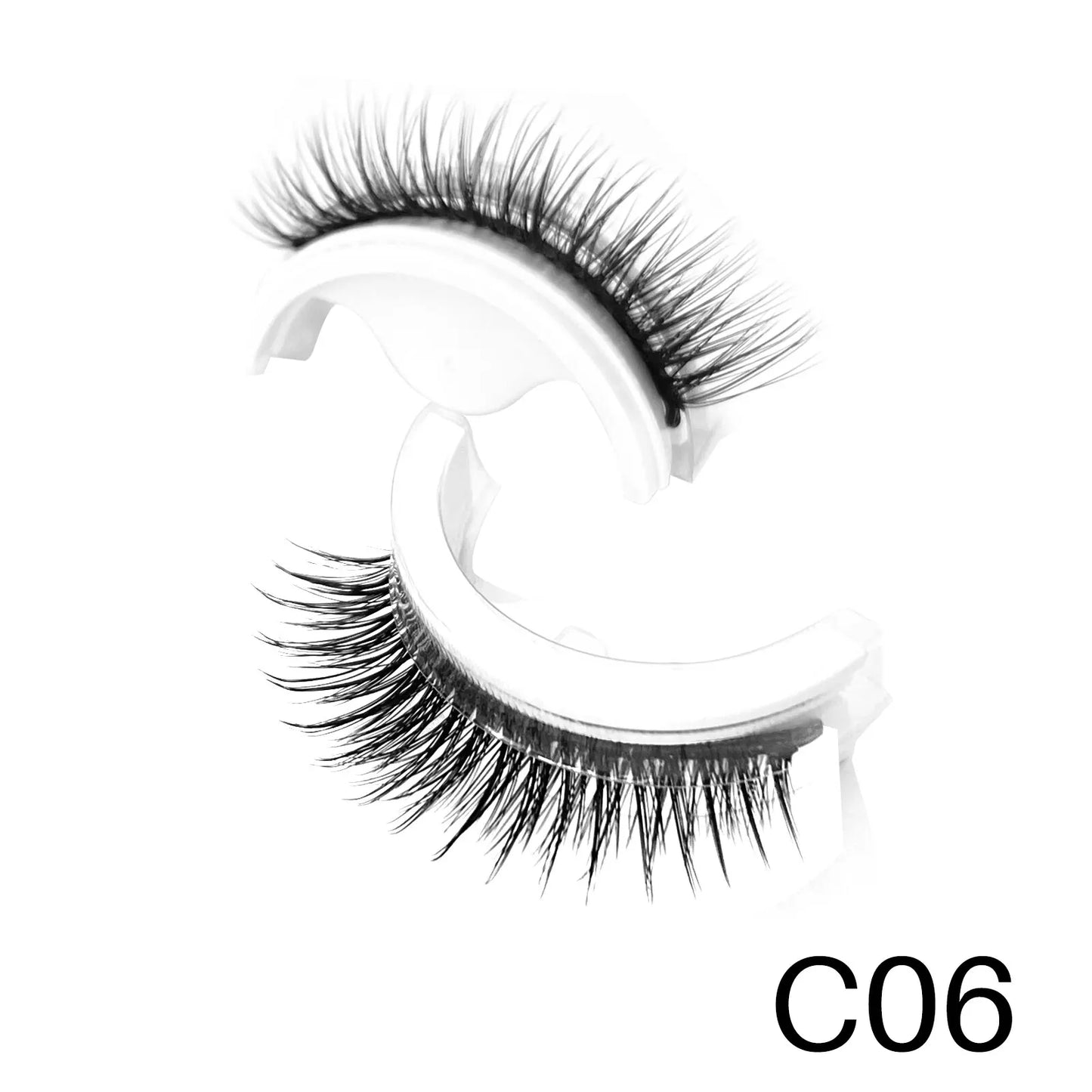 colle faux cils