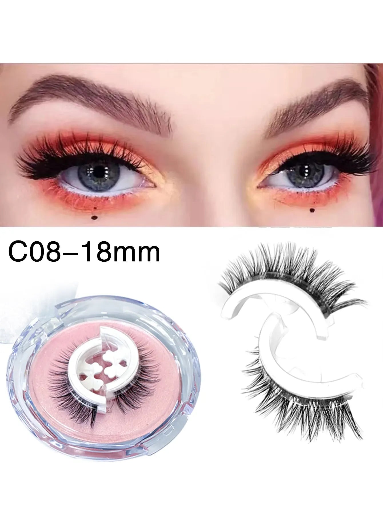 colle faux cils