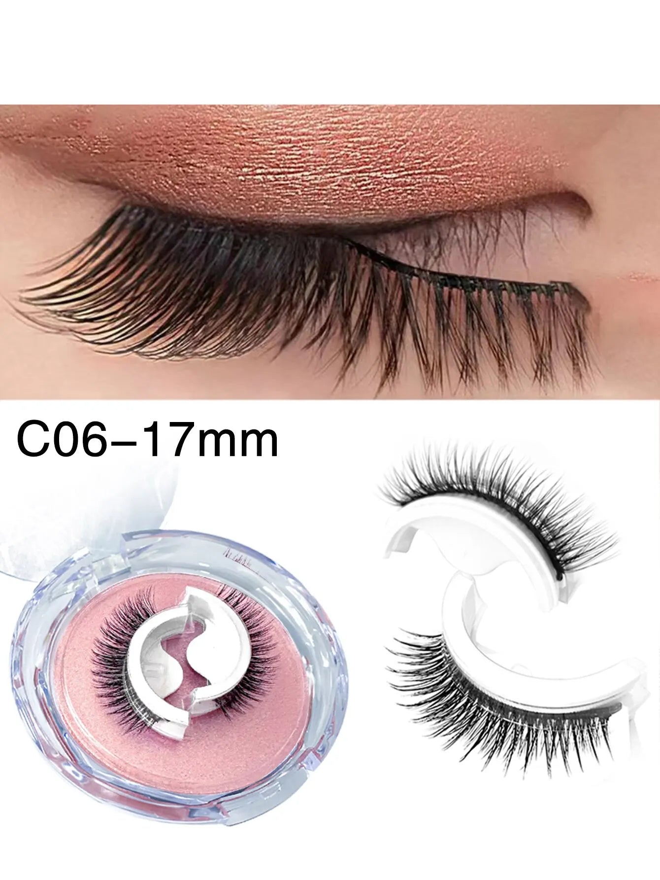 colle faux cils