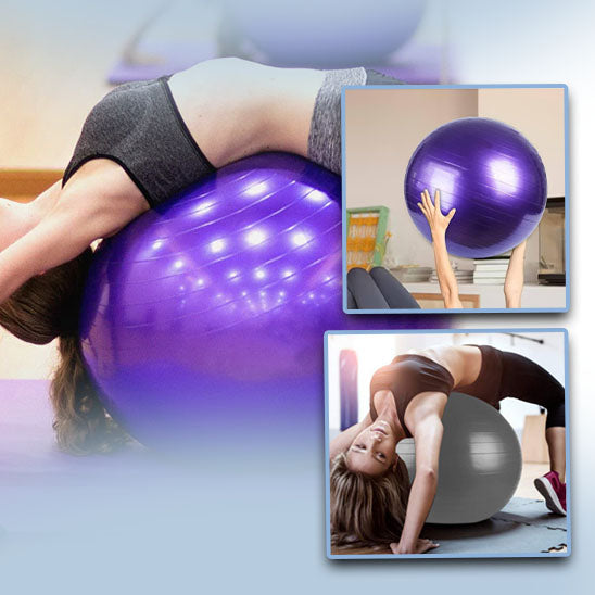 ballon pilates