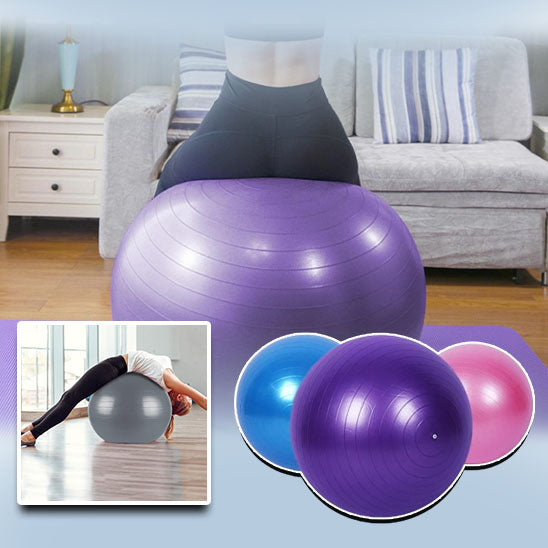 ballon pilates