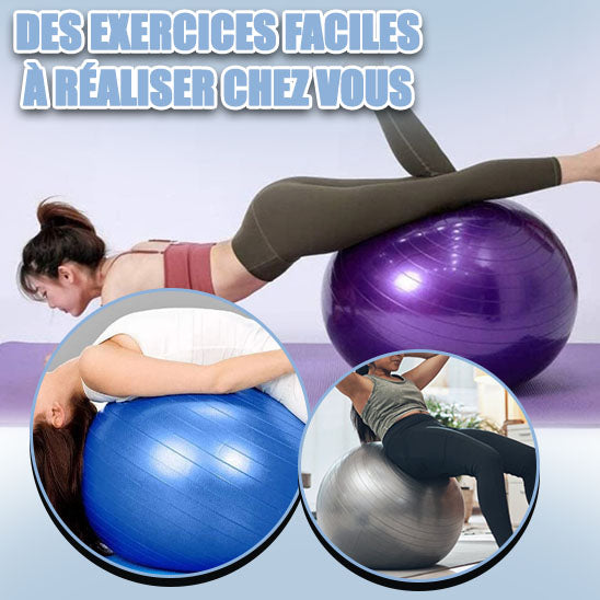 remise en forme