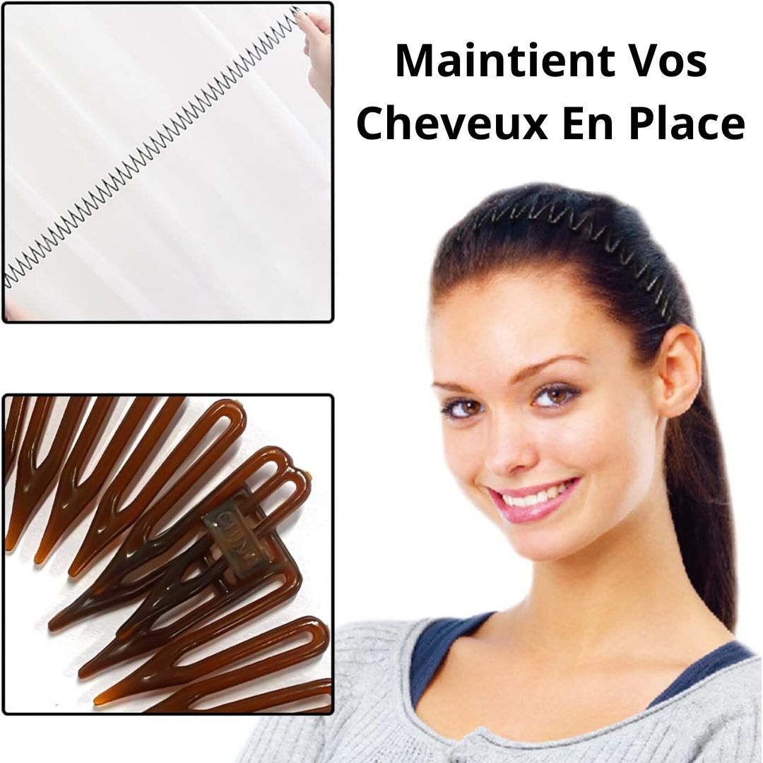 Bandeau Cheveux