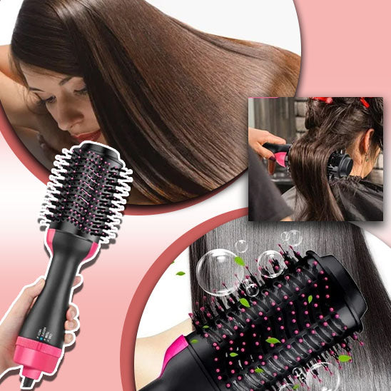 Brosse pour  cheveux