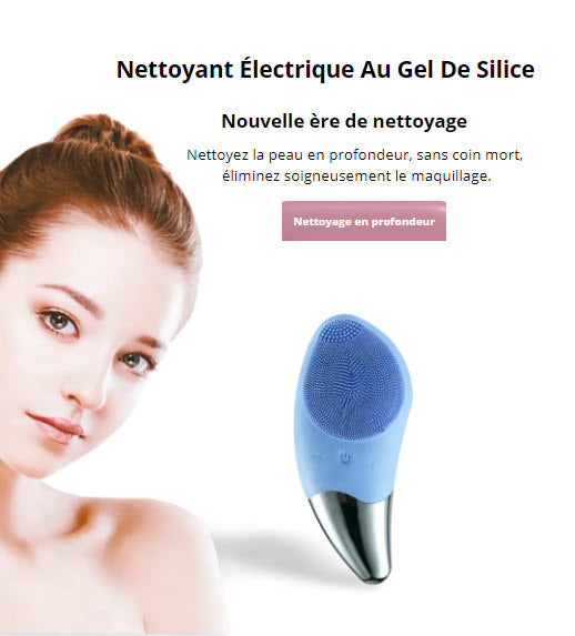 Brosse Exfoliante