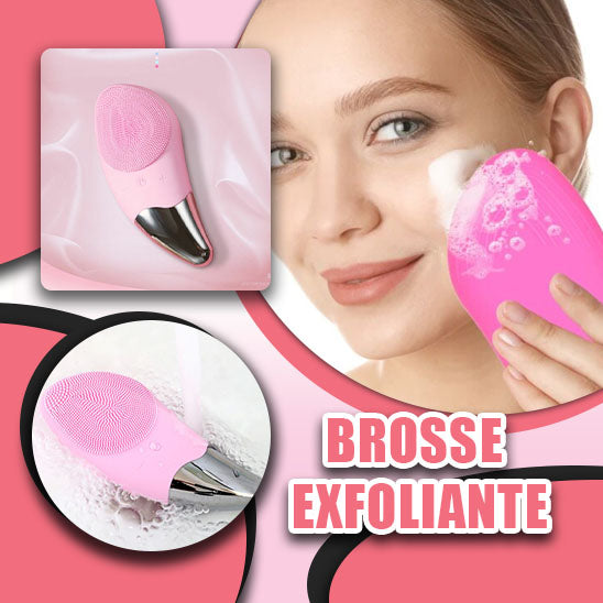 Brosse Exfoliante