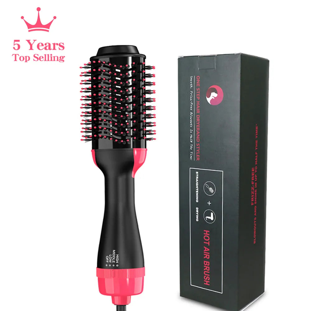 Brosse pour  cheveux