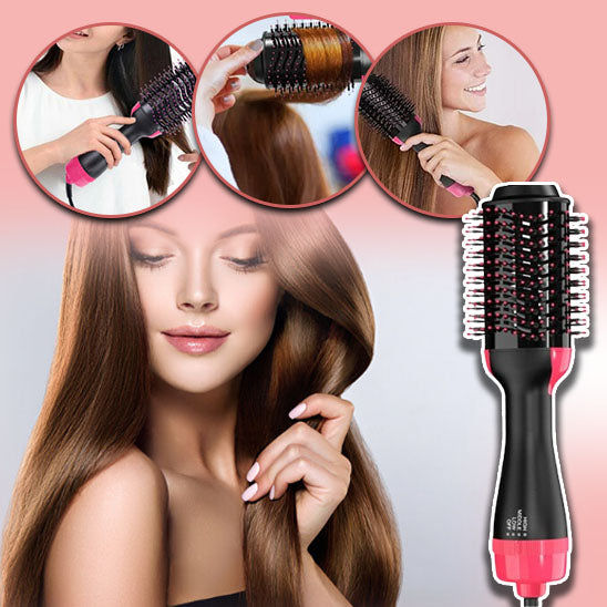 Brosse pour  cheveux