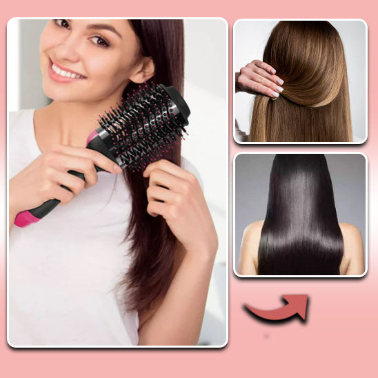 Brosse pour  cheveux