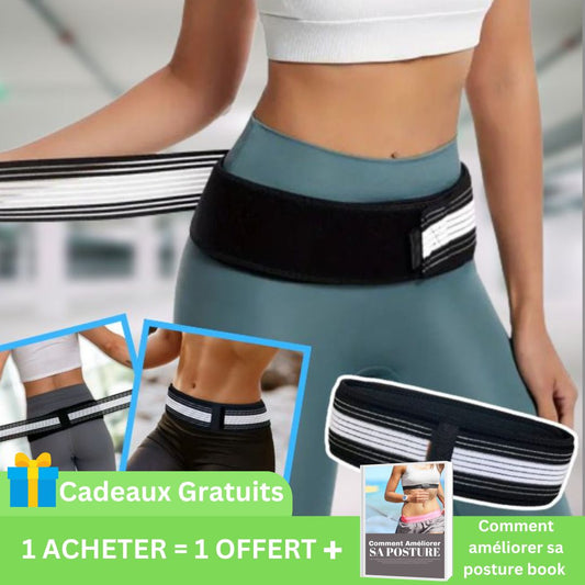 Ceinture Lombaires