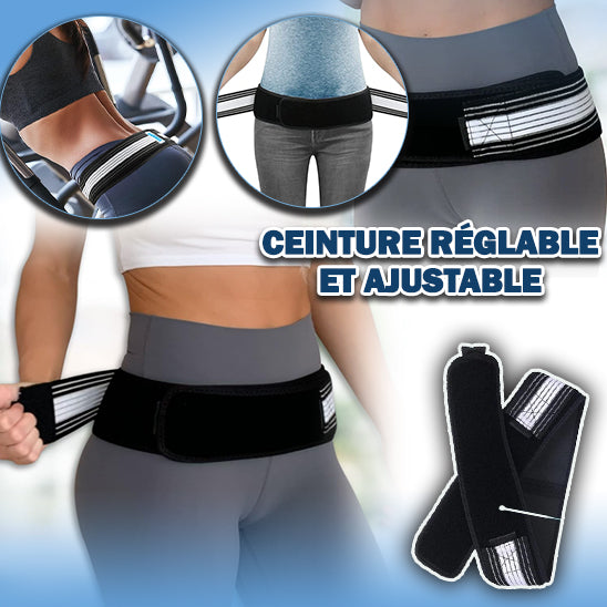 Ceinture Lombaires