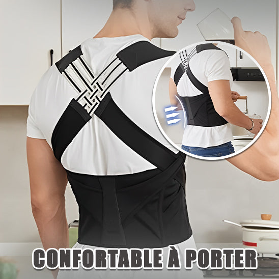 Ceinture de maintien dos