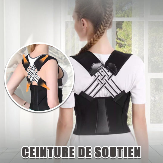 Ceinture de maintien dos