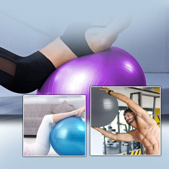 ballon pilates