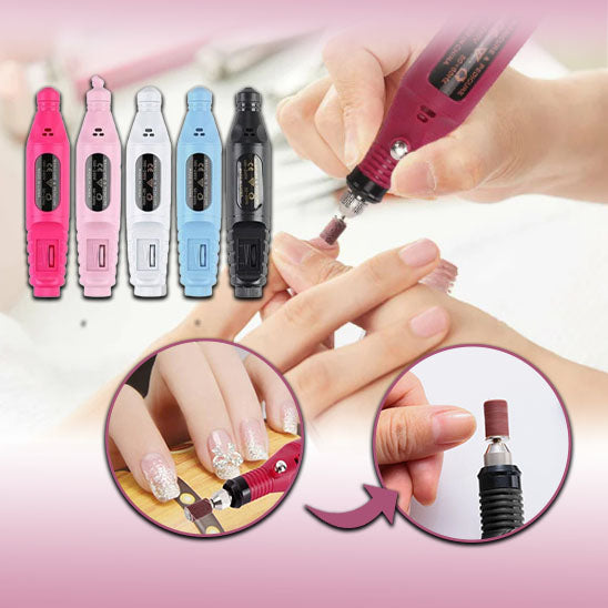 manicure ongles