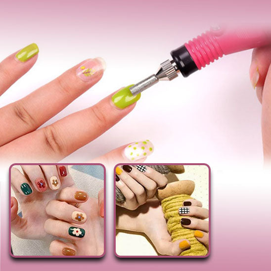 manicure ongles