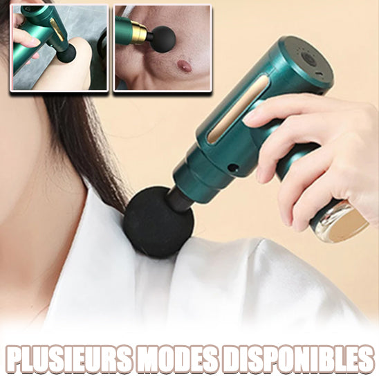 Pistolet De Massage