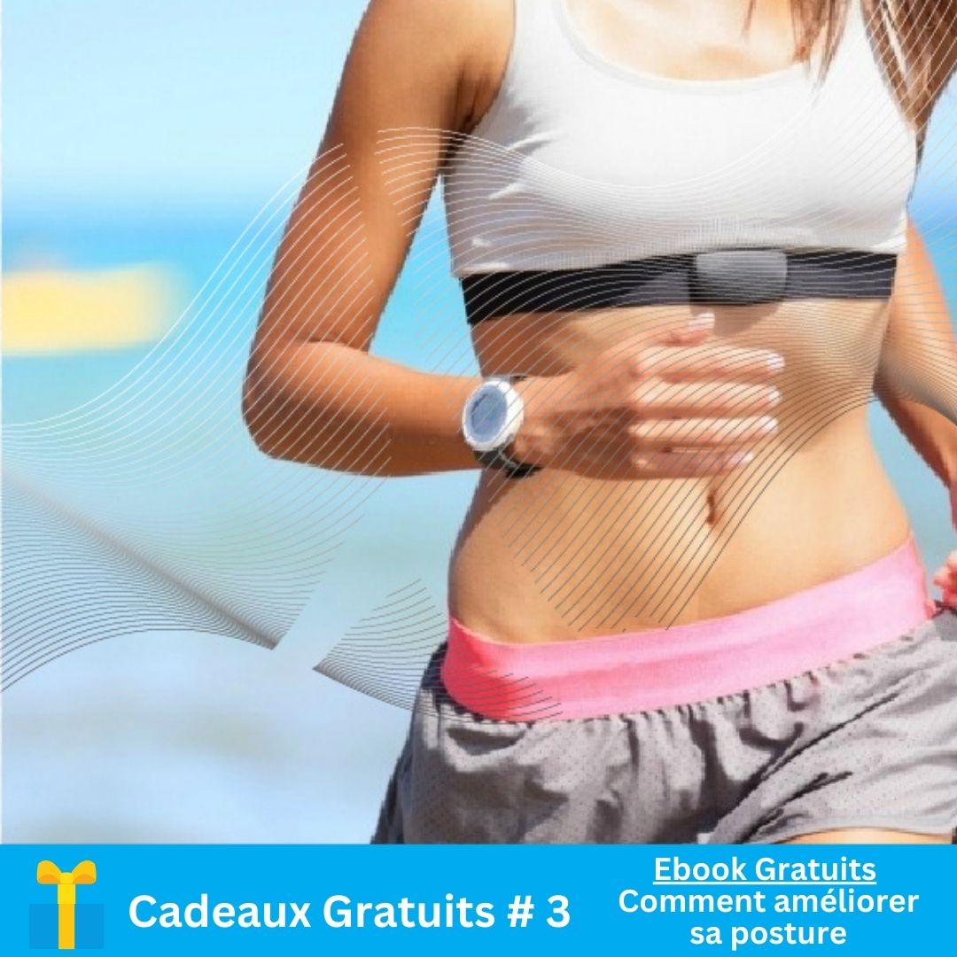 exercice pour affiner la taille